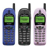 Motorola T180