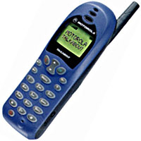 Motorola T180