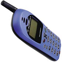 Motorola T180