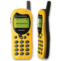 Motorola T2688