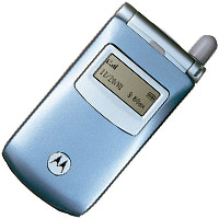 Motorola T720