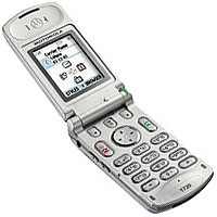 Motorola T720