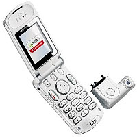 Motorola T722i