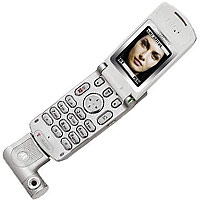 Motorola T722i