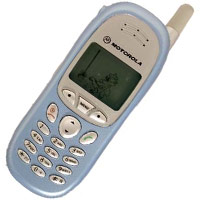 Motorola Talkabout T191