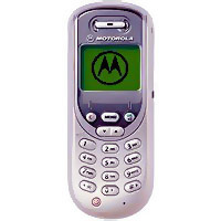 Motorola Talkabout T192