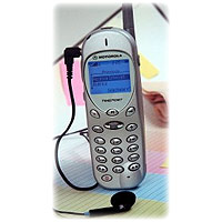 Motorola Timeport 250
