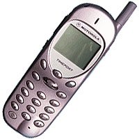 Motorola Timeport 250