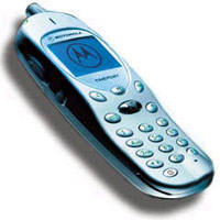 Motorola Timeport 250
