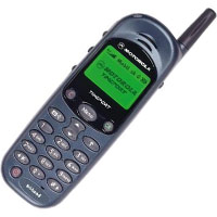 Motorola Timeport L7089