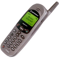 Motorola Timeport P7389