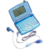 Motorola V100