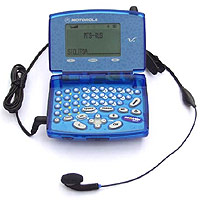 Motorola V100