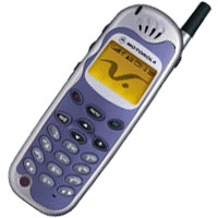 Motorola V2088