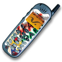 Motorola V2088