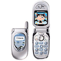 Motorola V291