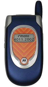 Motorola V295