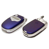Motorola V300