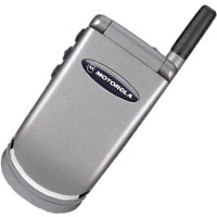 Motorola V3690