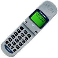 Motorola V3690