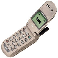 Motorola V3690