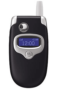 Motorola V535