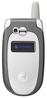 Motorola V547