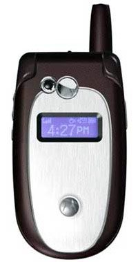 Motorola V547