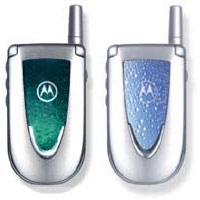 Motorola V66