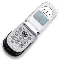 Motorola V66