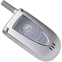 Motorola V66