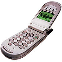 Motorola V66i