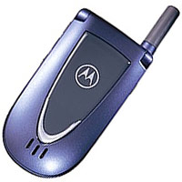 Motorola V66i