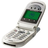 Motorola V66i