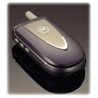 Motorola V66i