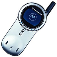 Motorola V70