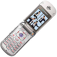Motorola V868