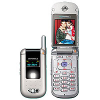 Motorola V868