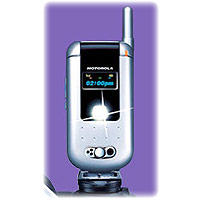 Motorola V868