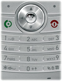 Motorola W210
