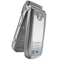 Motorola MPx220