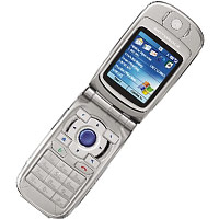 Motorola MPx220