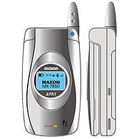 Maxon MX-7850