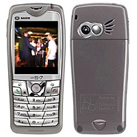 Sagem MY S-7