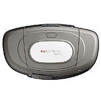 Nokia N-Gage QD