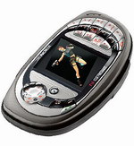  Nokia N-Gage QD ( โนเกีย N-Gage QD )
