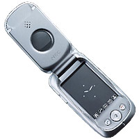 NEC N620