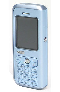 NEC N100