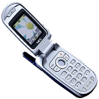 NEC N110