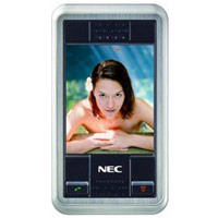 NEC N500